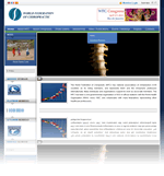 Site de la fédération mondiale de la chiropractie
